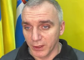 «Ждем новые передвижные системы ПВО» – мэр Николаева (ВИДЕО)