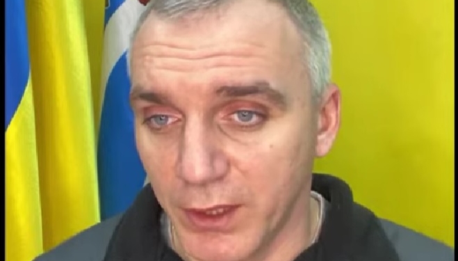 «Ждем новые передвижные системы ПВО» – мэр Николаева (ВИДЕО)