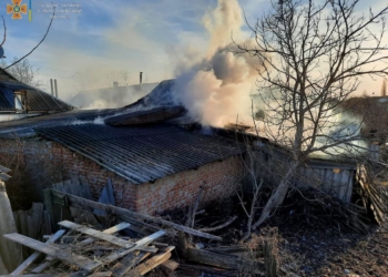 Через вчорашні атаки рашистів на Миколаївщині були поранені 40 людей