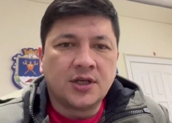«Бизнес надо запускать» – глава Николаевской ОВА поделился планами на день (ВИДЕО)