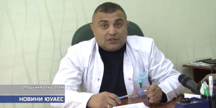 В Южноукраинске насмерть отравились суррогатным алкоголем две 19-летние девушки, всего же пострадавших – 9 (ВИДЕО)