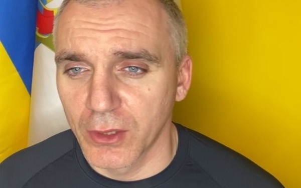 Завтра из Николаева уедет первый автобус с людьми с инвалидностью, которые захотели эвакуироваться, – мэр города (ВИДЕО)