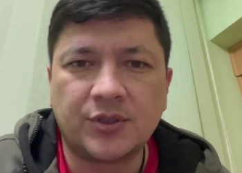 Глава Николаевской ОВА – о причинах участившихся воздушных тревог, новых батальонах ТрО и удирающих из Крыма крымчанах (ВИДЕО)