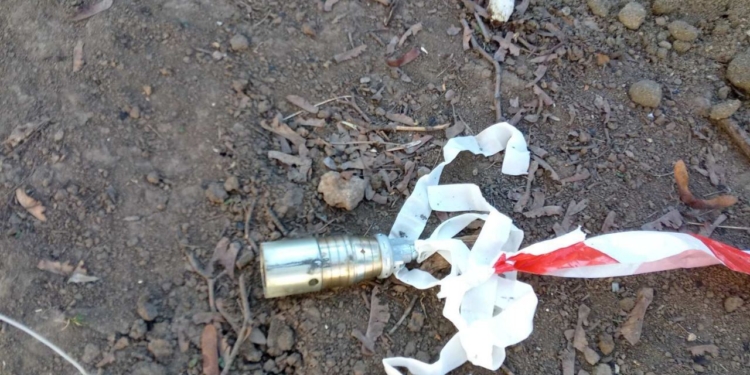 За прошлые сутки от обстрелов рашистов на Николаевщине пострадало 44 человека. Не трогайте кассетные элементы! (ФОТО)