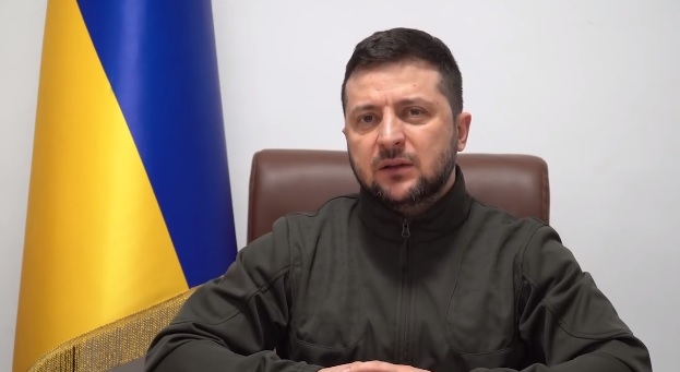 «Ви одразу прийшли на допомогу нам» – Президент України звернувся до політиків і народу Японії (ВІДЕО)