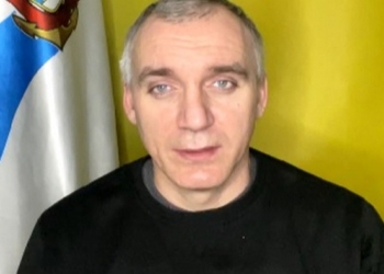 Мер Миколаєва: «Миколаїв буде вести міську війну у разі входження військ» (ВІДЕО)