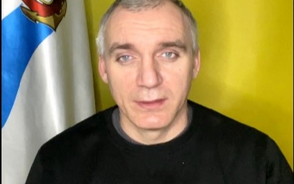 Мер Миколаєва: «Миколаїв буде вести міську війну у разі входження військ» (ВІДЕО)