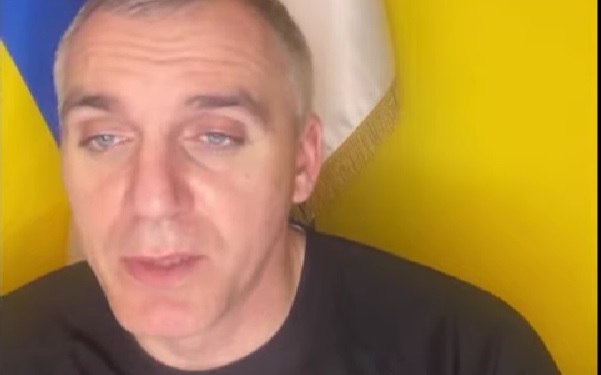 Сенкевич о присвоении Николаеву звания город-герой: «Это заслуга военных, медиков, волонтеров и каждого николаевца» (ВИДЕО)