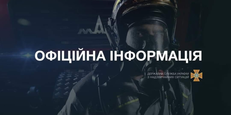 Пожар на Запорожской АЭС: горит учебно-тренировочный корпус – ГСЧС