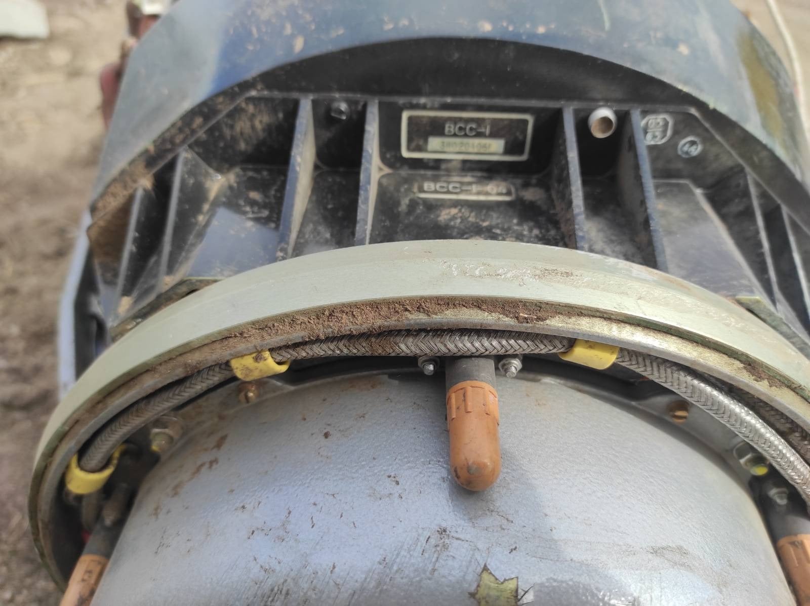 На Миколаївщині львівські десантники збили чергову крилату ракету окупантів (ФОТО)