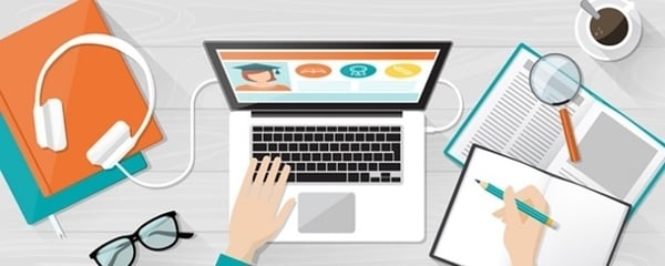 В Николаеве более 40 тысяч школьников сели за парты – дистанционно