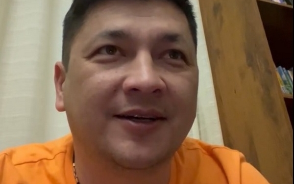 Глава Николаевской ОВА Виталий Ким рассказал о своем разочаровании трофейными рашистскими снарядами (ВИДЕО)