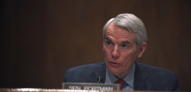 Два американських сенатори пропонують пустити кошти із заарештованих російських активів на допомогу Україні