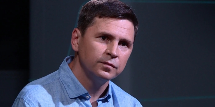 «Важкі переговори про мир для нашої країни»: Подоляк про «Стамбульський раунд» переговорів