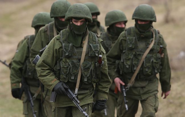 Американская разведка зафиксировала отвод части российских войск на киевском и черниговском направлениях – СМИ