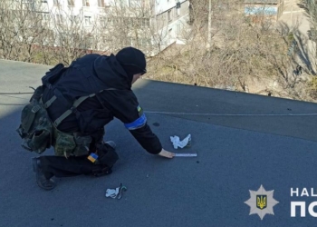 После вчерашних обстрелов николаевские взрывотехники обезвредили более полусотни боеприпасов (ФОТО)