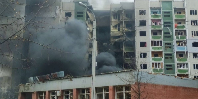 В результате бомбежек в Чернигове погибли 47 человек – ОГА