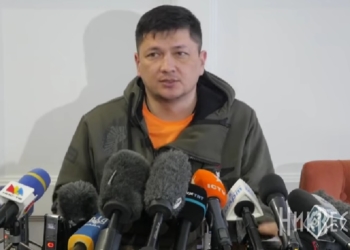 В Николаевской области с начала российской агрессии погибли 134 человека, из которых 6 – это дети, – Ким (ВИДЕО)