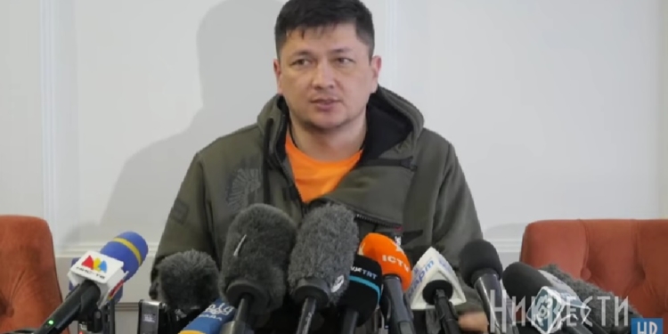 В Николаевской области с начала российской агрессии погибли 134 человека, из которых 6 – это дети, – Ким (ВИДЕО)