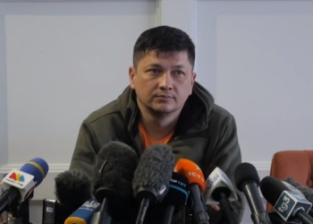 «Собираюсь и дальше разрешать продажу алкоголя на выходные» – глава Николаевской ОВА (ВИДЕО)