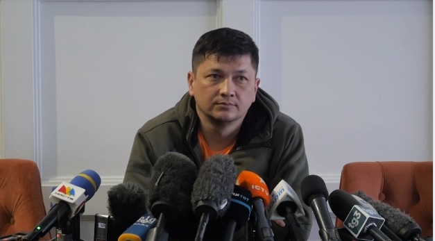 «Собираюсь и дальше разрешать продажу алкоголя на выходные» – глава Николаевской ОВА (ВИДЕО)