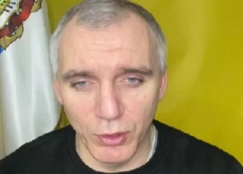 Мер Миколаєва: «Наші бійці дають бій, ми готуємось до війни з ворогом всередині міста» (ВІДЕО)