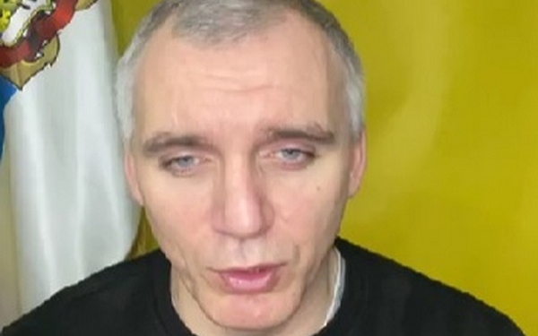 Мер Миколаєва: «Наші бійці дають бій, ми готуємось до війни з ворогом всередині міста» (ВІДЕО)