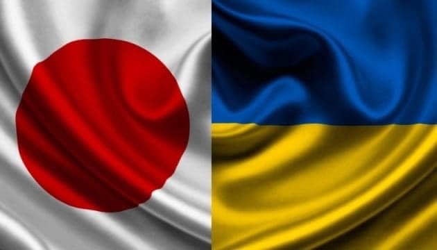 Самураї разом з українцями: в Україну їдуть 70 добровольців з Японії