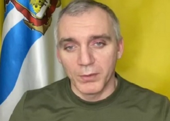 «Большое количество ждем завтра» – мэр Николаева о сегодняшнем бое (ВИДЕО)
