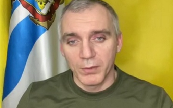 «Большое количество ждем завтра» – мэр Николаева о сегодняшнем бое (ВИДЕО)