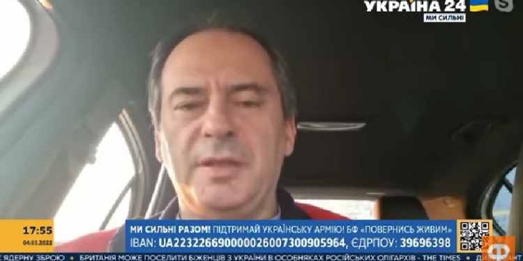В Росії залишилося ресурсів на війну до неділі, але це не означає кінця війни  – журналіст-розслідувач