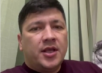 Глава Николаевской ОВА: «Враг отошел от Кульбакинского аэпорта на НАРП» (ВИДЕО)