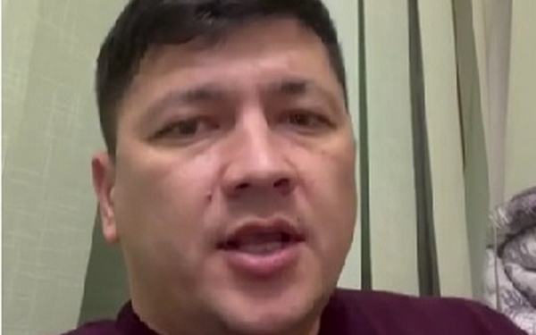 Глава Николаевской ОВА: «Враг отошел от Кульбакинского аэпорта на НАРП» (ВИДЕО)