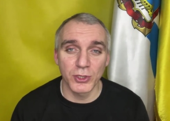 Обращение мэра Николаева к российскому солдату: «Стоит ли умирать за Путина? Если да, добро пожаловать в ад!» (ВИДЕО)
