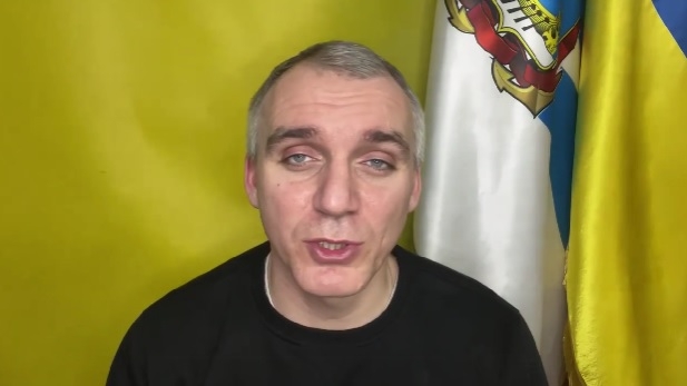 Обращение мэра Николаева к российскому солдату: «Стоит ли умирать за Путина? Если да, добро пожаловать в ад!» (ВИДЕО)