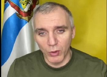 Мэр Николаева назвал количество погибших и раненых в ходе боев за Николаев (ВИДЕО)
