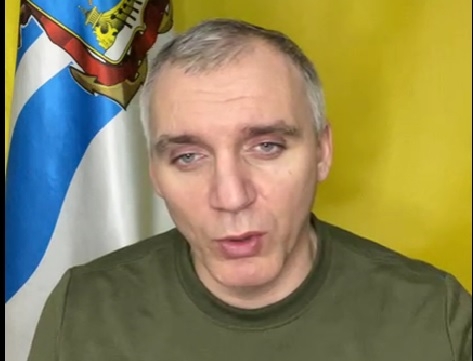 Мэр Николаева назвал количество погибших и раненых в ходе боев за Николаев (ВИДЕО)