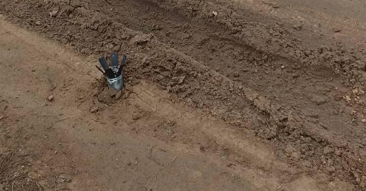 Обстріли окупантами: на Миколаївщині до ДСНС на ранок надійшло 56 звернень щодо виявлення вибухових предметів (ФОТО)