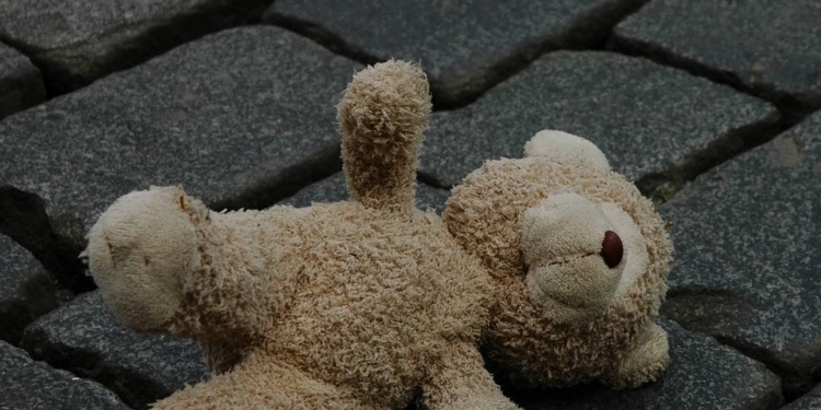 За 11 дней российского вторжения в Украине погибло 38 детей