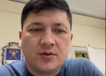 Глава Николаевской ОГА Виталий Ким: «Сегодня мы потеряли два самолета» (ВИДЕО)