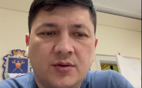 Глава Николаевской ОГА Виталий Ким: «Сегодня мы потеряли два самолета» (ВИДЕО)