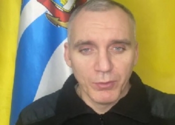 Бои за Николаев: в больницы города за сутки обратились 26 пострадавших
