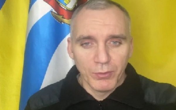 Бои за Николаев: в больницы города за сутки обратились 26 пострадавших