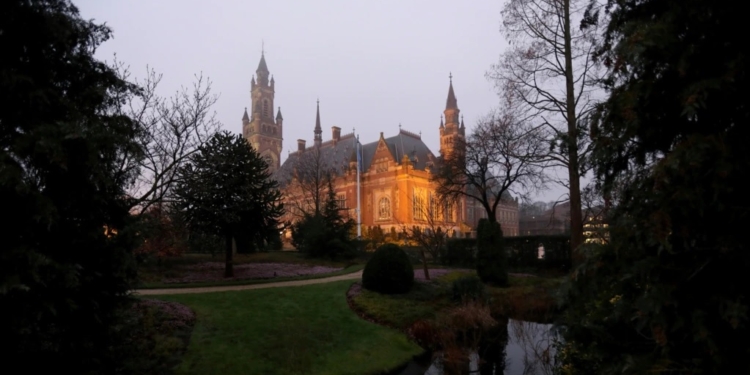 Росія відмовилась брати участь в суді ООН. Суд ООН обіцяє рішення за позовом України «якнайшвидше»