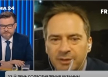 Между Путиным и запуском ядерной боеголовки 5 человек. Не каждый из них готов выполнить приказ, – Христо Грозев (ВИДЕО)