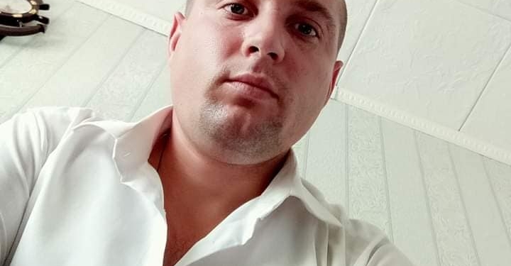 На Николаевщине предателем оказался полицейский (ФОТО)