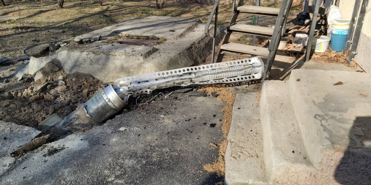 Обстрелы Николаева рашистами: Николаевскому зоопарку снова досталось (ФОТО)