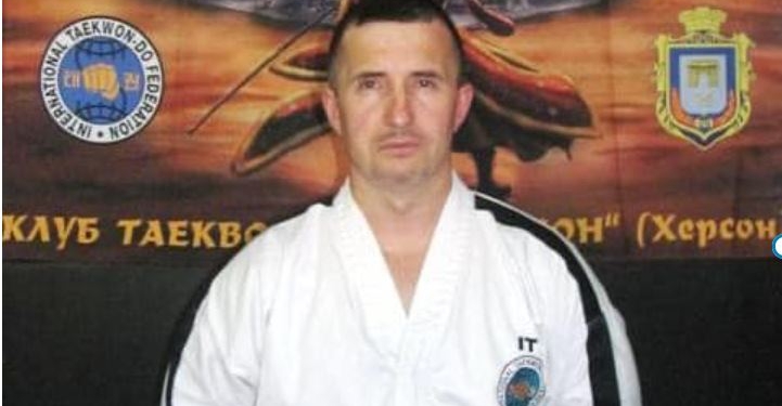 В Херсоне рашисты похитили и пытают депутата от ЕвроСолидарности