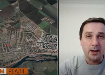 Война на юге Украины: Николаев, Бердянск, Херсон (ВИДЕО)