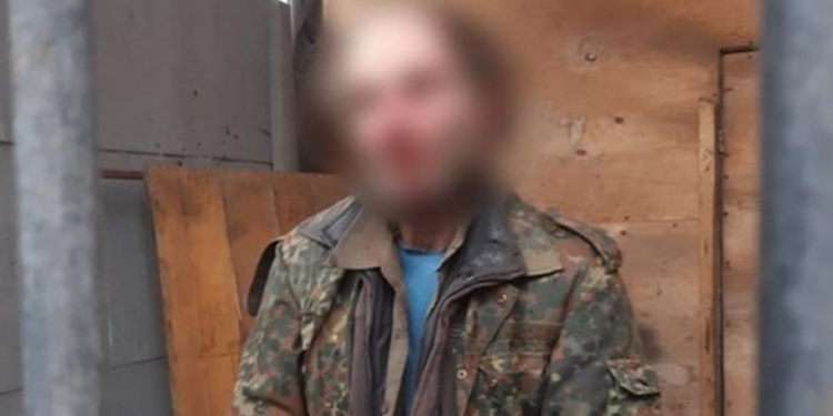 Вл Львове задержаны вероятные корректировщики ракетных ударов (ФОТО)